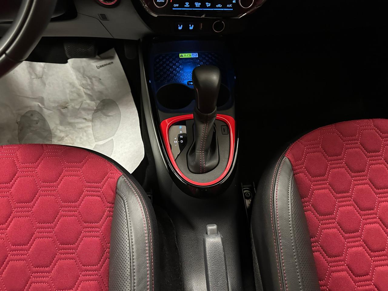 Toyota Aygo X 1.0 VVT-i 72 CV 5 porte UNDERCOVER - 2023