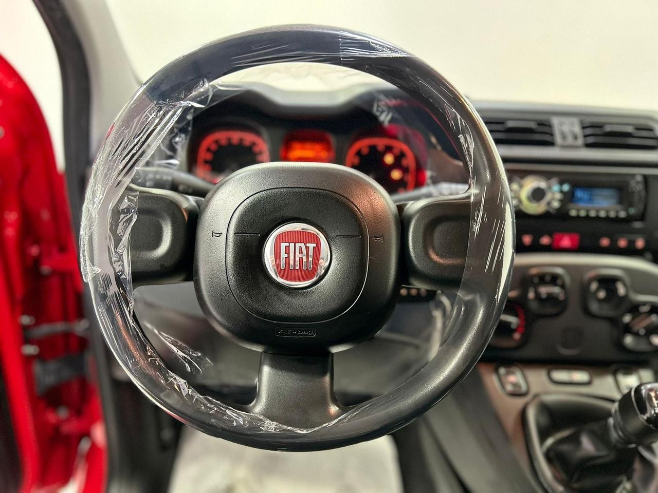 Fiat Panda 1.0 FireFly S&S Hybrid-GARANTITA-2022