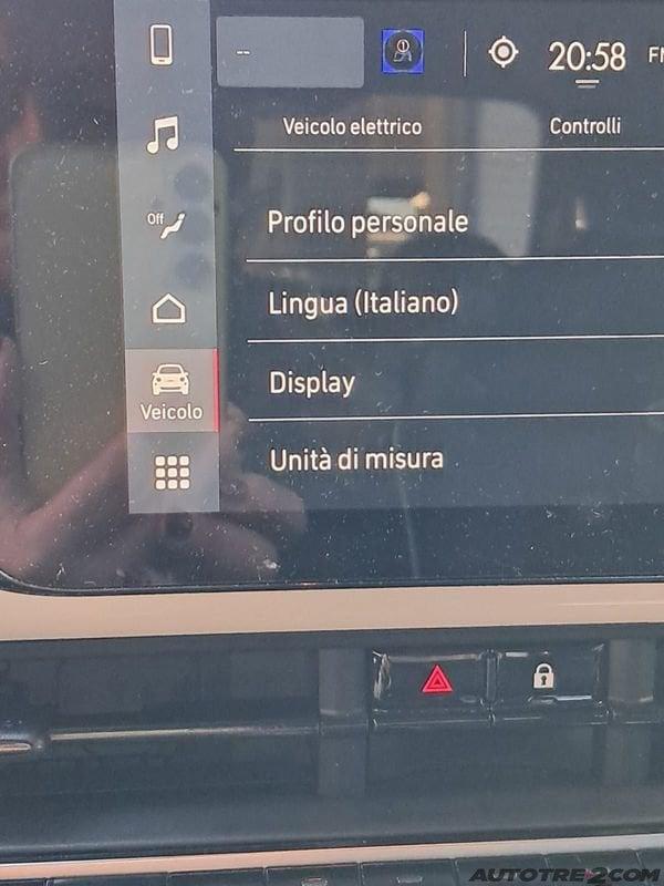 FIAT 500 500e Berlina 23,8 kWh Action