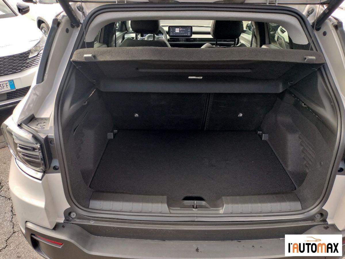 JEEP - Avenger 1.2 turbo Summit fwd 100cv Tetto- Led- Camera