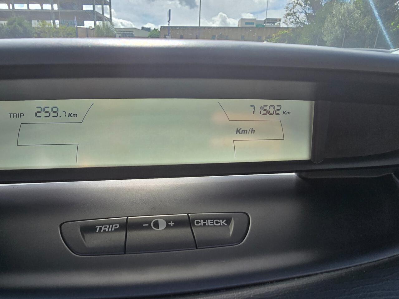 Citroen C4 1.6 HDi 90CV Elegance