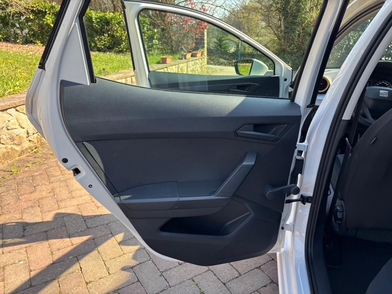 Seat Ibiza 1.0 MPI 5 porte Reference