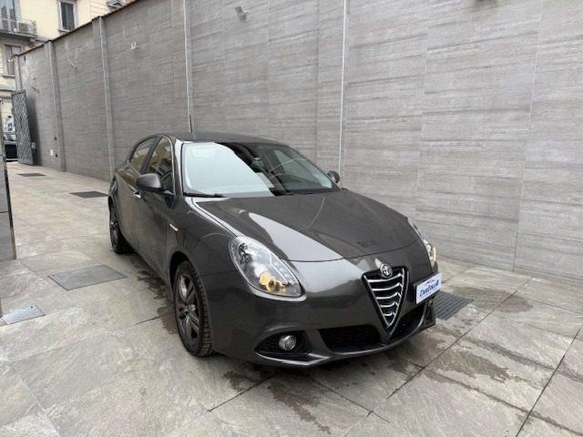 ALFA ROMEO Giulietta 1.6 JTDm-2 105 CV Progression