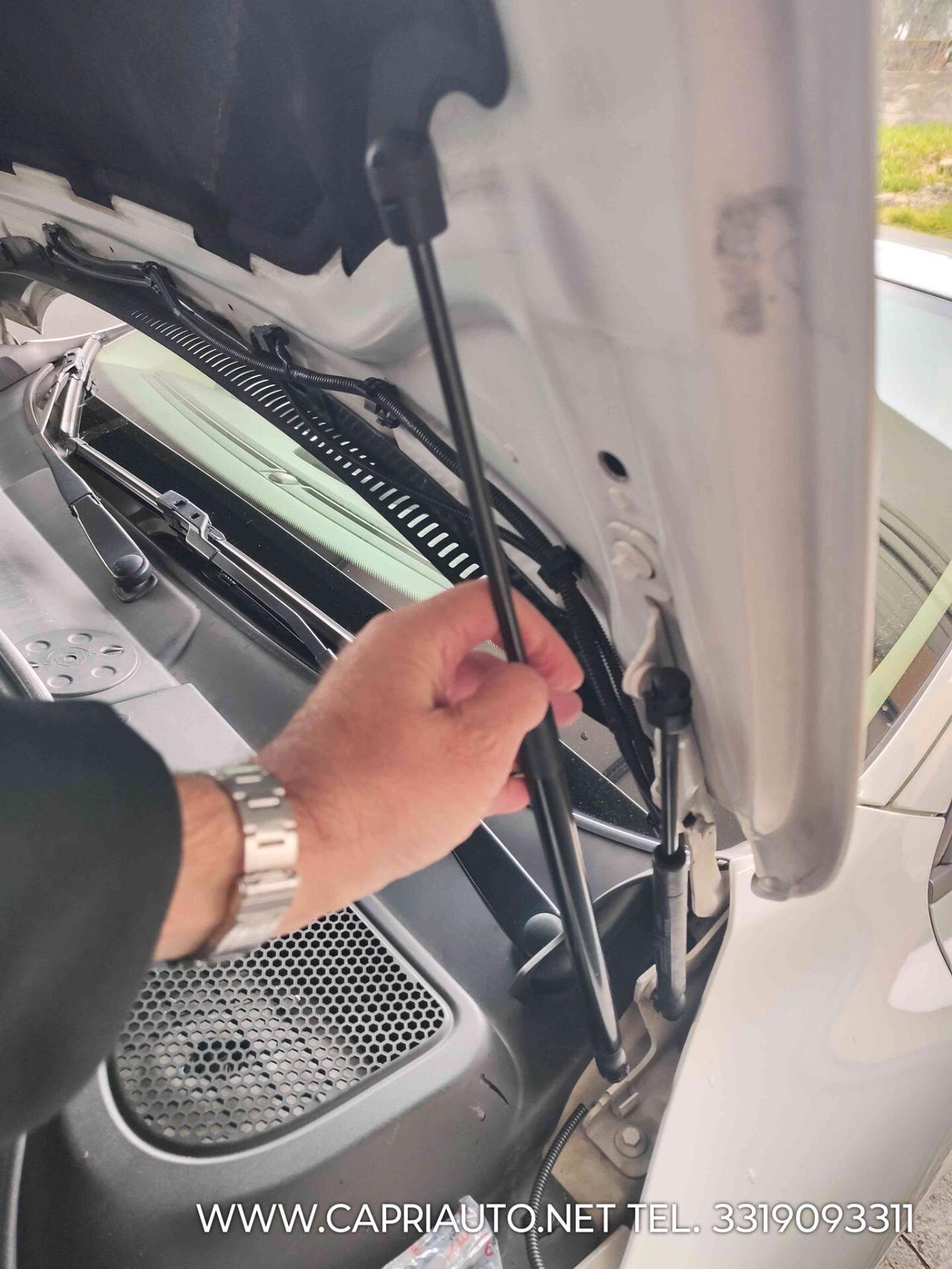 Nissan Micra 1.2 12V 5 porte Acenta Young