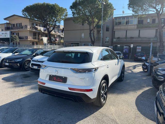 DS AUTOMOBILES DS 7 Crossback BlueHDi 130 Business