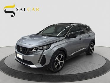 Peugeot 3008 1.5 BlueHDi 130 Aut. GT Tetto 2021