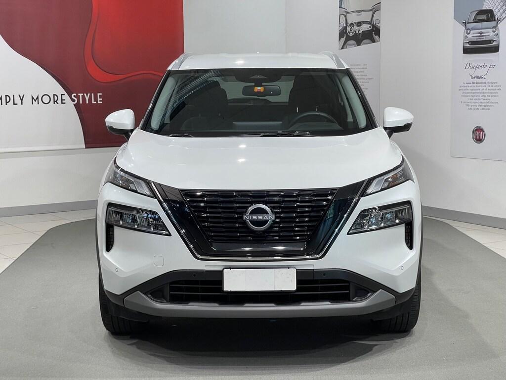 Nissan X-Trail 1.5 e-power N-Connecta e-4orce 4wd auto 7p.ti