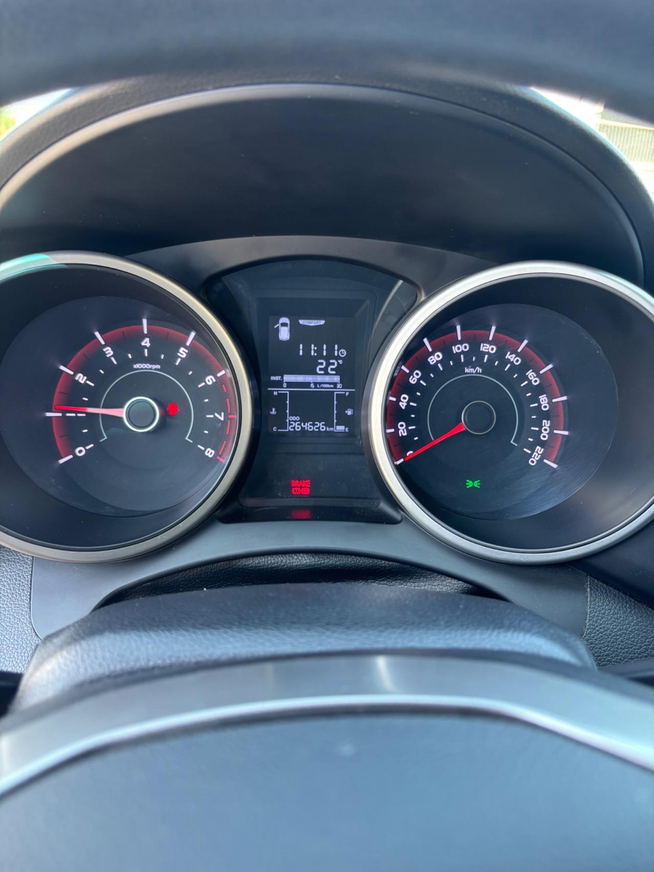 Ssangyong Tivoli 1.6 2WD Bi-fuel GPL Go