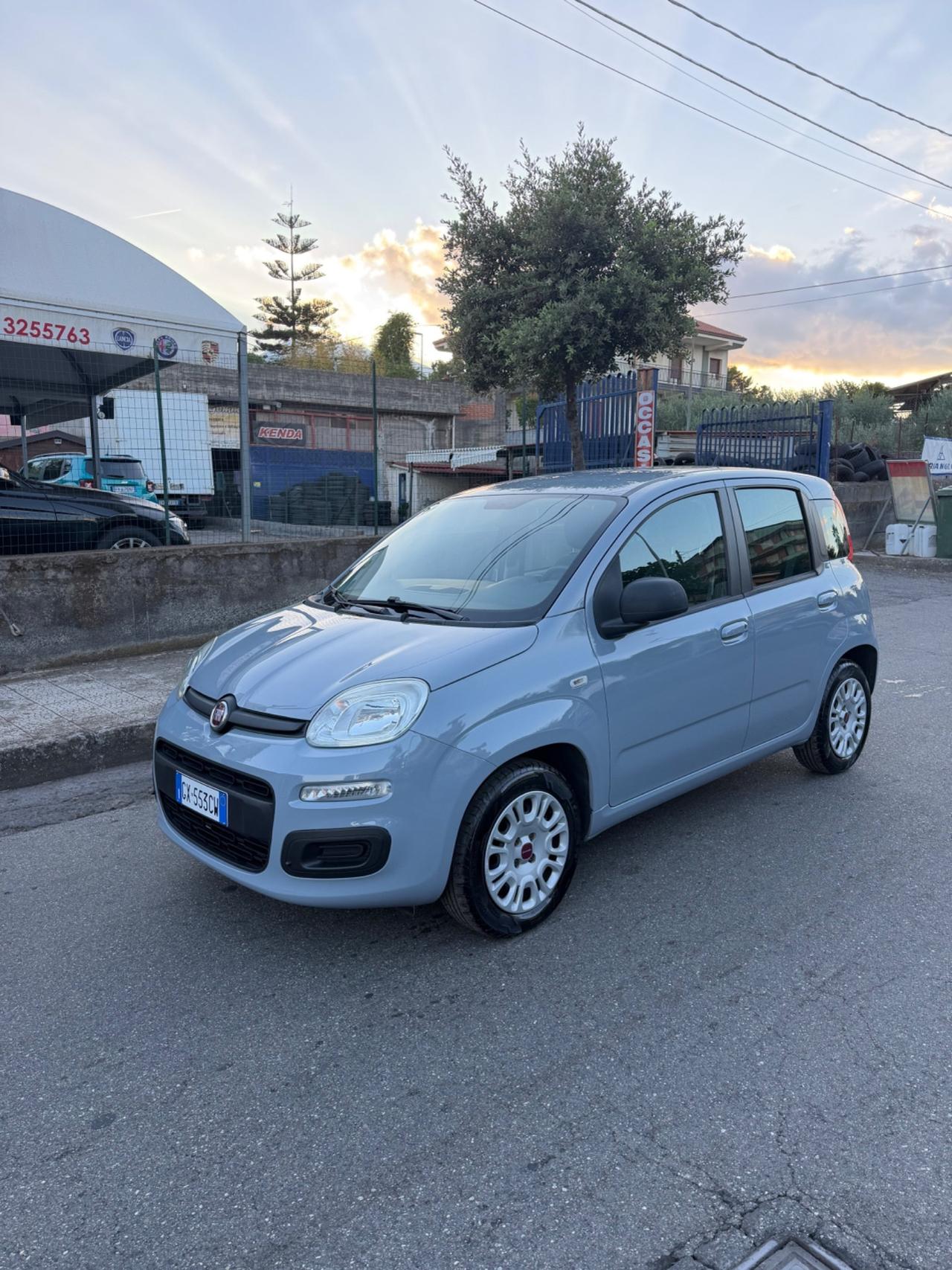 Fiat Panda 1.2 Benzina 2020