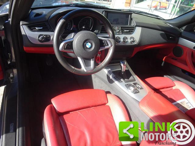 BMW Z4 sDrive23i