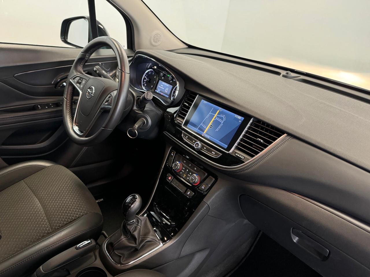 Opel Mokka X 1.6 CDTI Ecotec 136CV 4x2 Start&Stop Advance 37.000 KM
