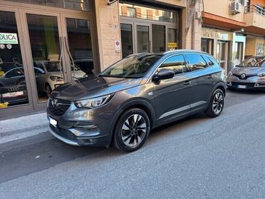 Opel Grandland X 1.6 diesel Ecotec Start&Stop Ultimate