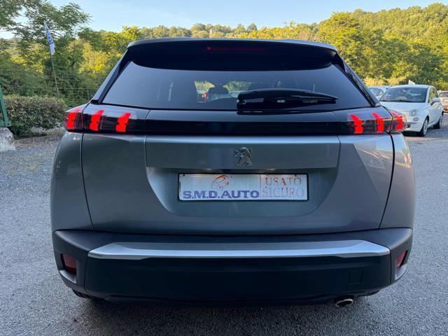 PEUGEOT 2008 BlueHDi 110 S&S Allure Pack