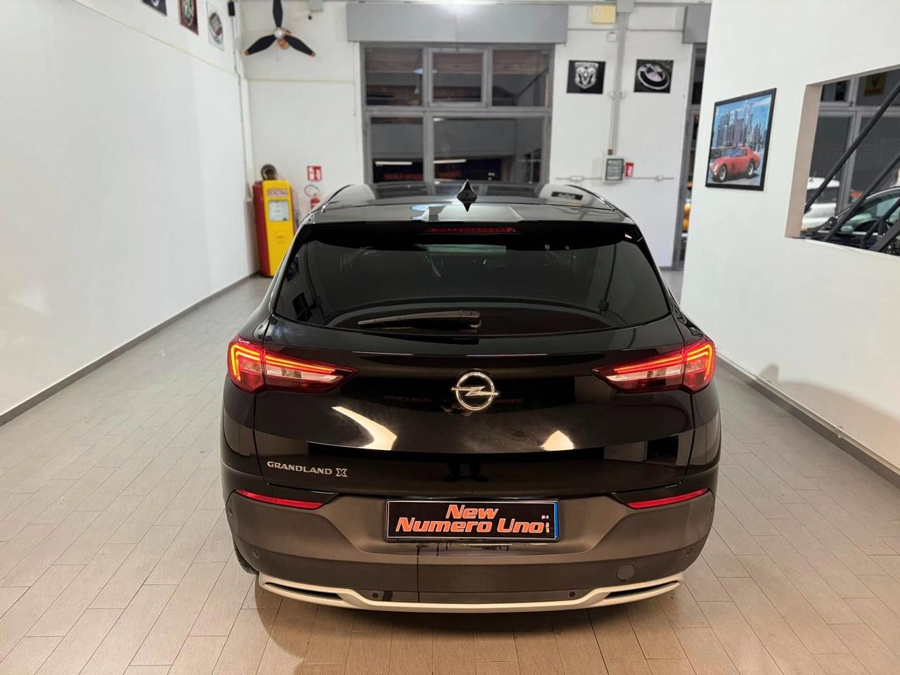 Opel Grandland X 1.5 CDTI 130cv Innovation 2020