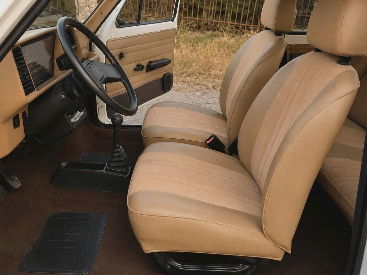 Fiat 127 Special 900 del 1982 Unico Proprietario