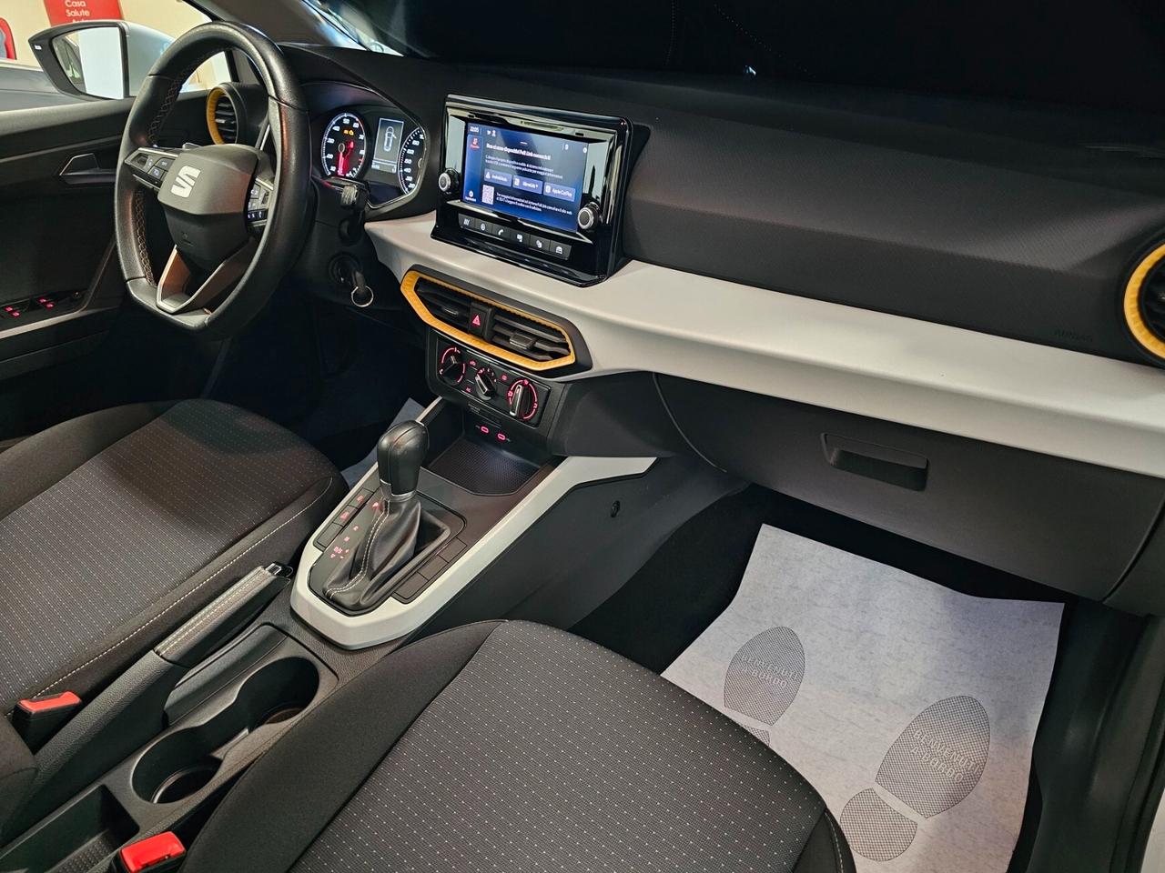 Seat Arona 1.0 EcoTSI 110 CV DSG Style
