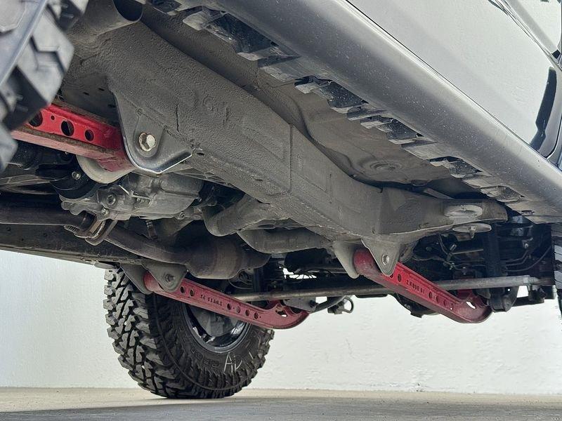 Suzuki Jimny 1.5 Pro 4wd allgrip AUTOCARRO N1 IVA ESPOSTA UNIPRO NEOPATENTATI