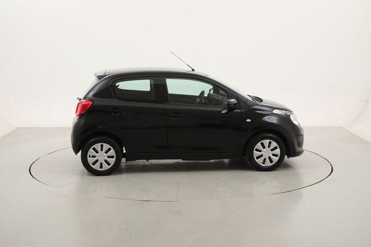 Citroen C1 Feel BR737430 1.0 Benzina 72CV