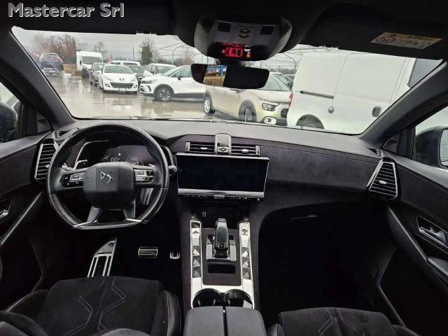 DS AUTOMOBILES DS 7 1.5 bluehdi Performance Line 130cv - GP852FS