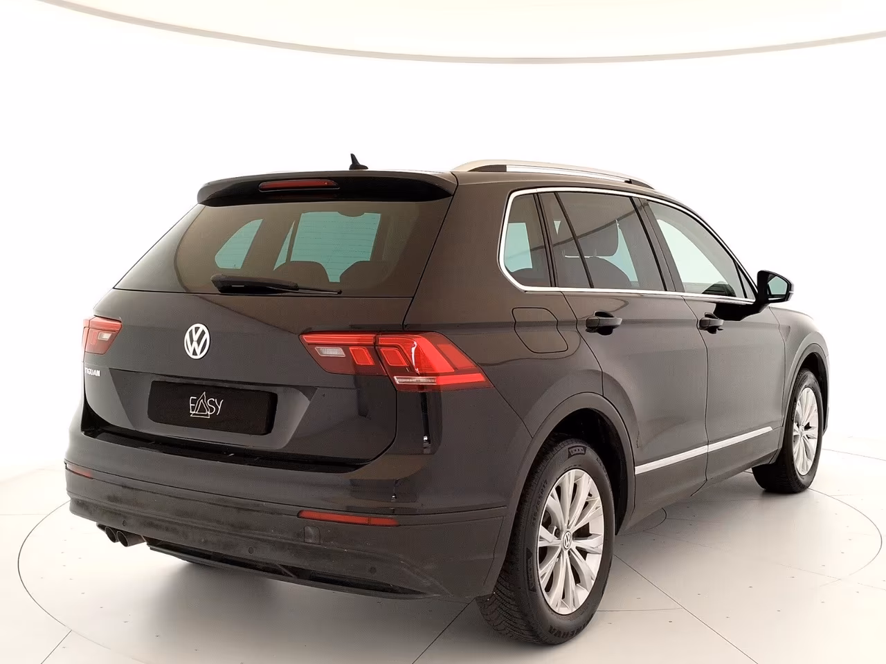 Volkswagen Tiguan 2.0 tdi Advanced 150cv dsg