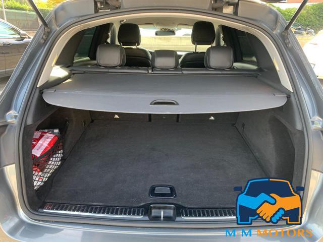 MERCEDES-BENZ GLC 220 d 4Matic Business