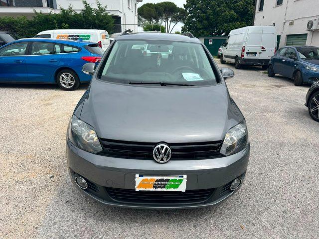 VOLKSWAGEN Golf Plus 1.2 TSI Trendline