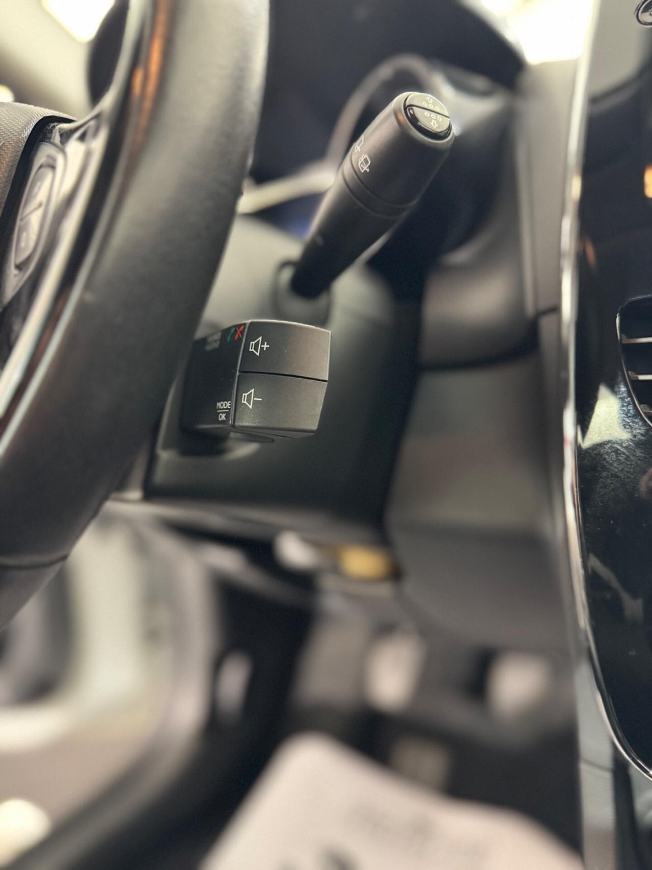 Renault Clio TCe 90CV Start&Stop 5 porte Energy