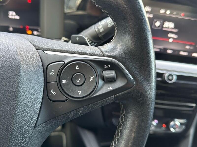 Opel Mokka Mokka 1.2 t Elegance s&s 130cv, A/T