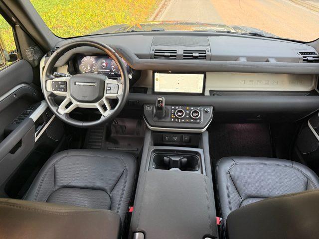 LAND ROVER Defender 110 3.0D I6 200 CV AWD Auto SE N1 PREZZO NETTO