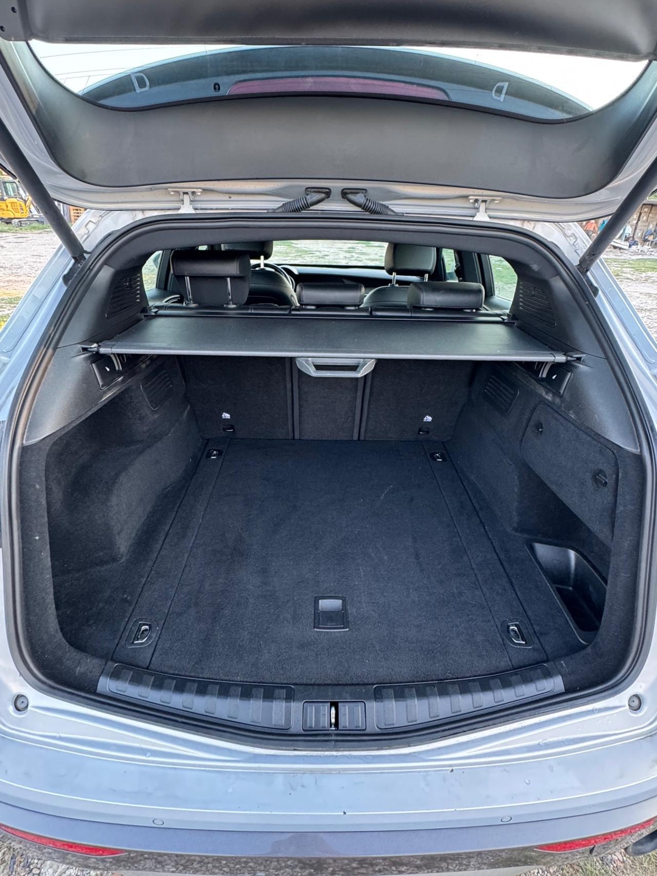 Alfa Romeo Stelvio 2.2 Turbodiesel 210 CV AT8 Q4 Ti