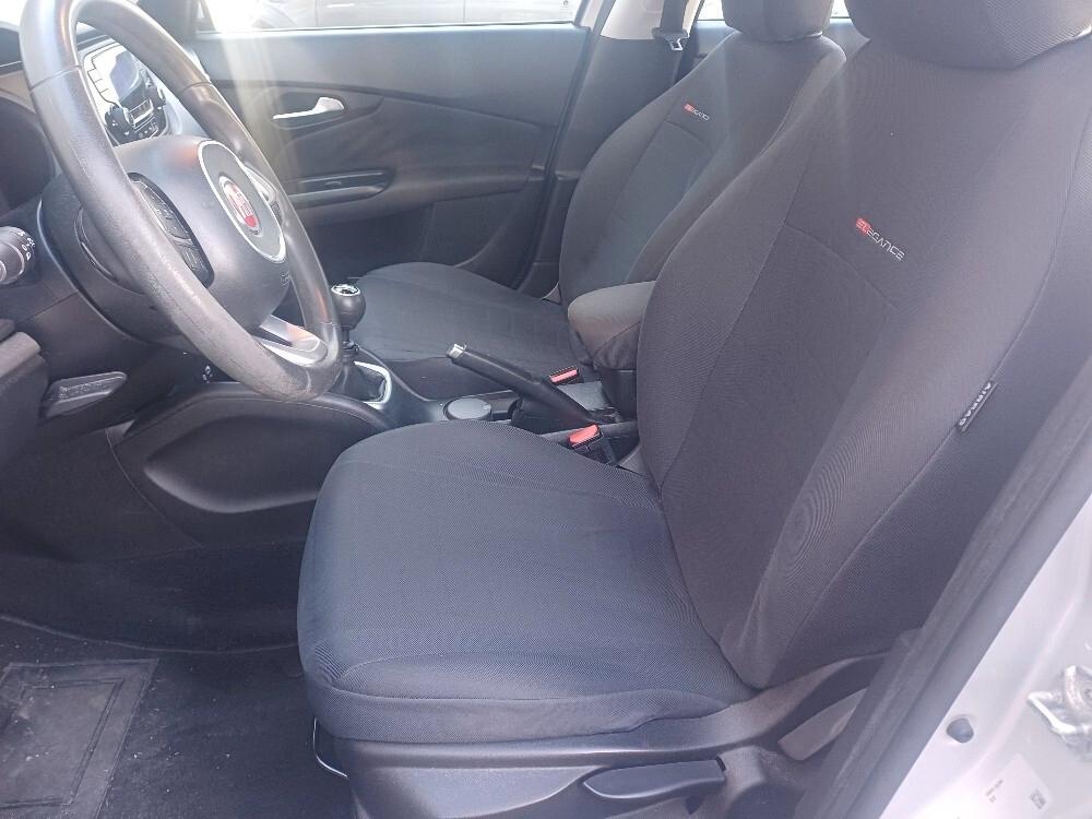Fiat Tipo 1.400 16v Lounge 2016