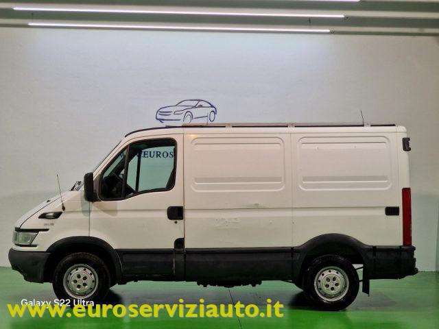 IVECO Daily 29L10V 2.3 Hpi TDI PC-TM Furgone