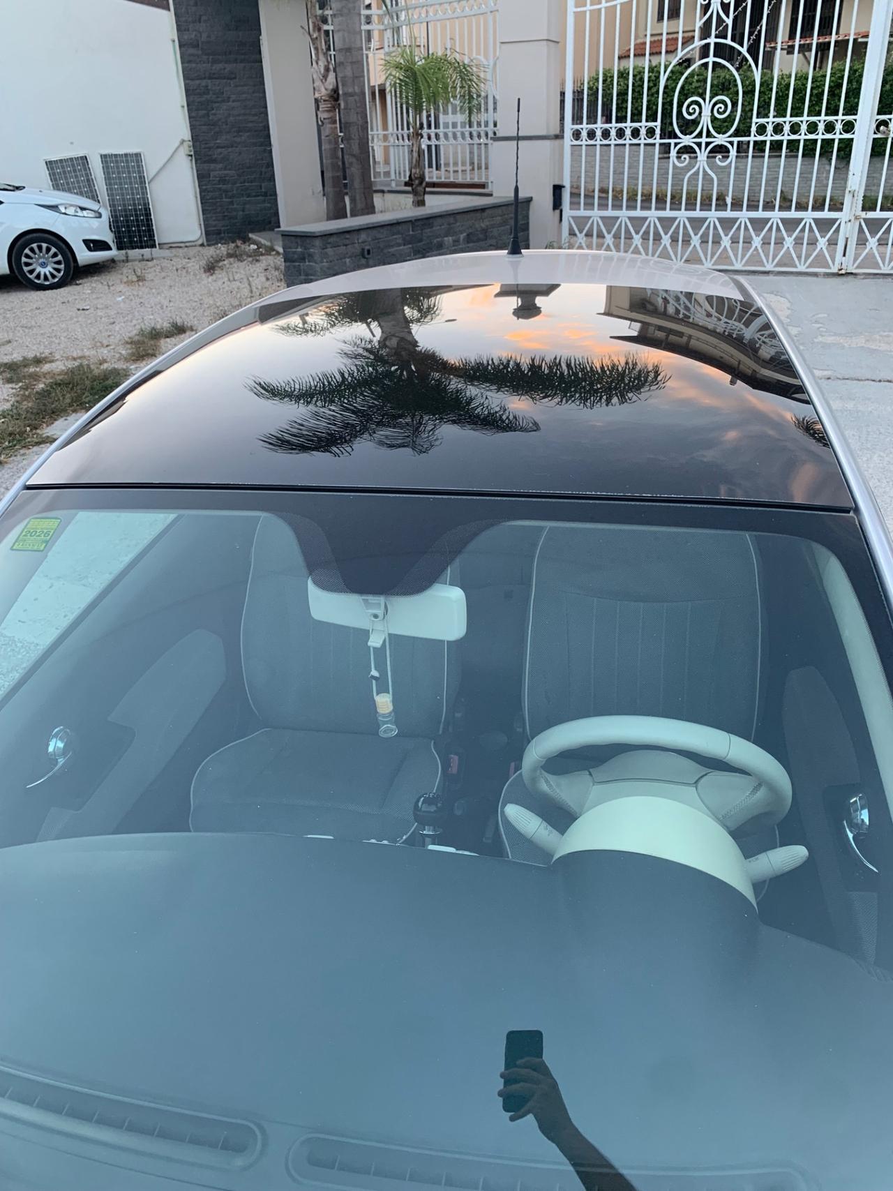 Fiat 500 1.4 16V Sport benz/gpl (LEGGERE BENE L'ANNUNCIO)