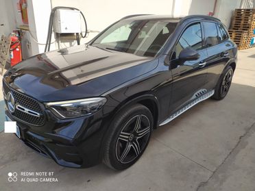 Mercedes-benz GLC 220 d 4Matic Mild Hybrid AMG Line Premium