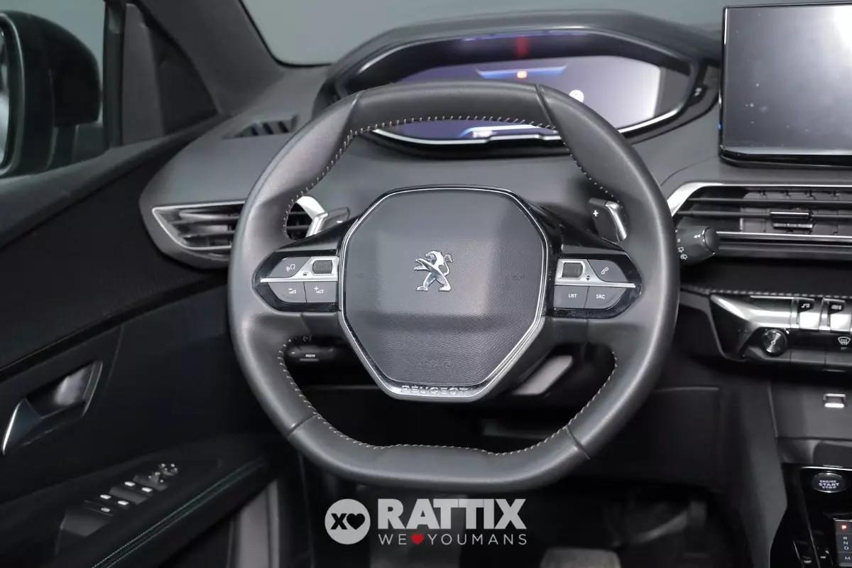 Peugeot 3008 1.5 BlueHDI 130CV Allure Pack EAT8