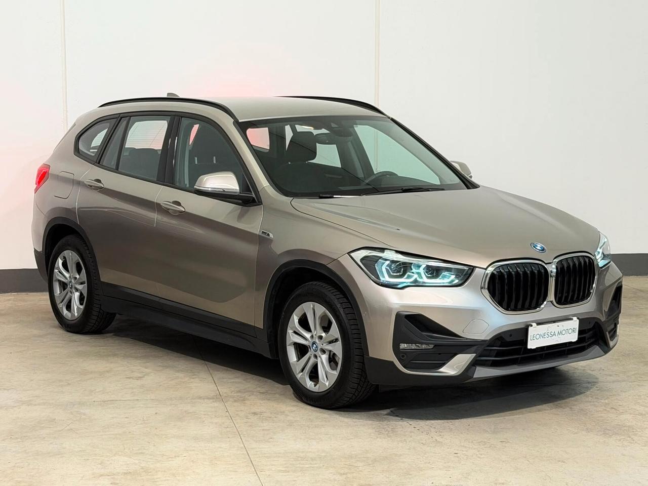 Bmw X1 xDrive25e