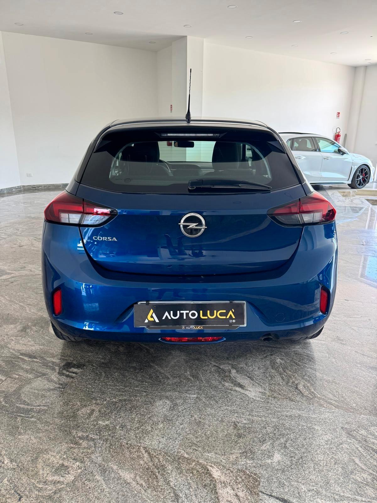 Opel Corsa 1.2 Elegance