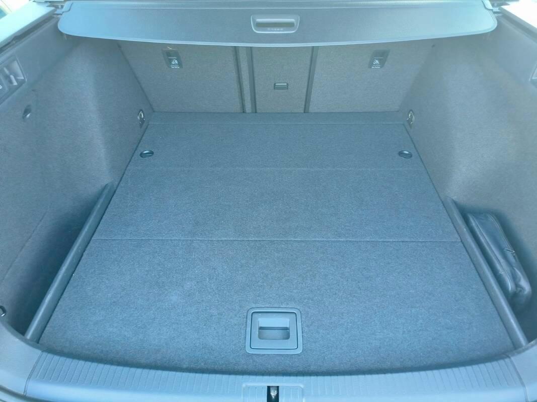 Volkswagen Golf Variant Golf var. 1.5 tsi Executive 130cv dsg