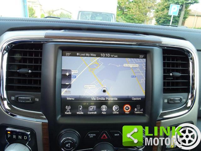 DODGE RAM 1500 AWD 5.7L V8 401CV LARAMIE AUTOCARRO