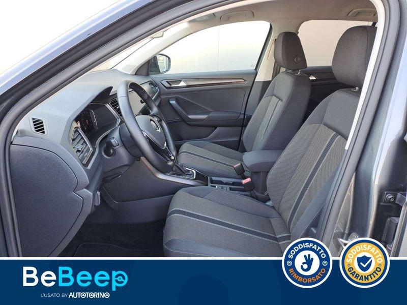 Volkswagen T-Roc 2.0 TDI STYLE 150CV DSG