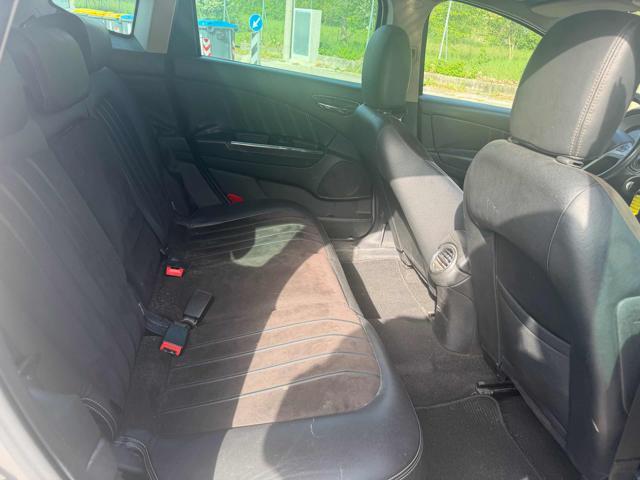 LANCIA Delta 2.0 MJT DPF Executive senza nessun lavoro da fare