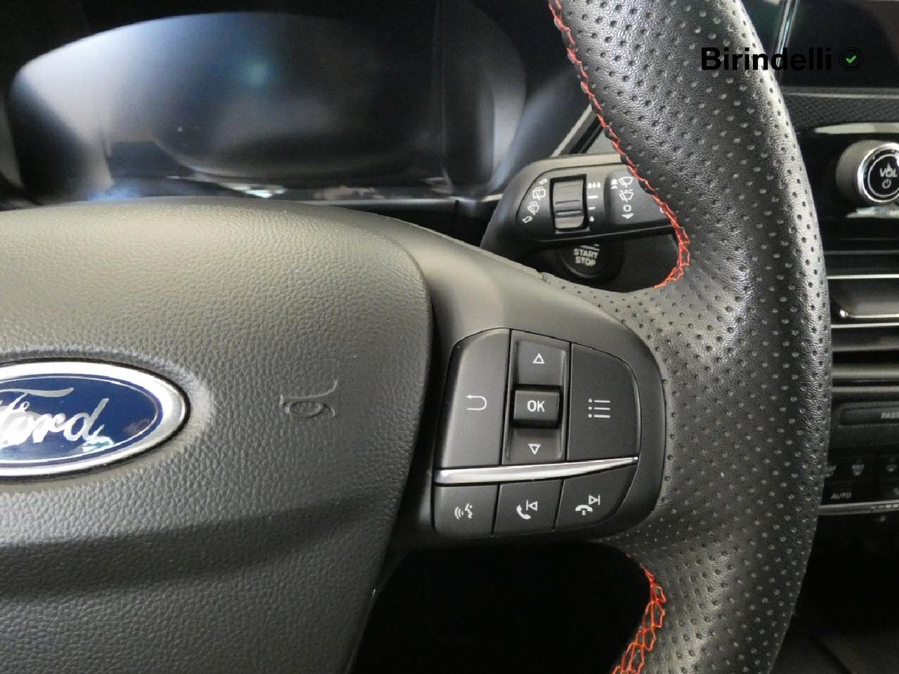 FORD Kuga 3ª serie - Kuga 2.5 Plug In Hybrid 225 CV CVT 2WD ST-Line X