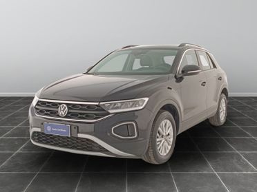 Volkswagen T-Roc 2.0 tdi scr 115cv life