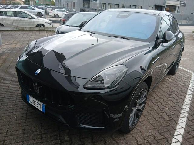 Maserati Grecale MHEV 330 CV AWD Modena *** IN ARRIVO ***
