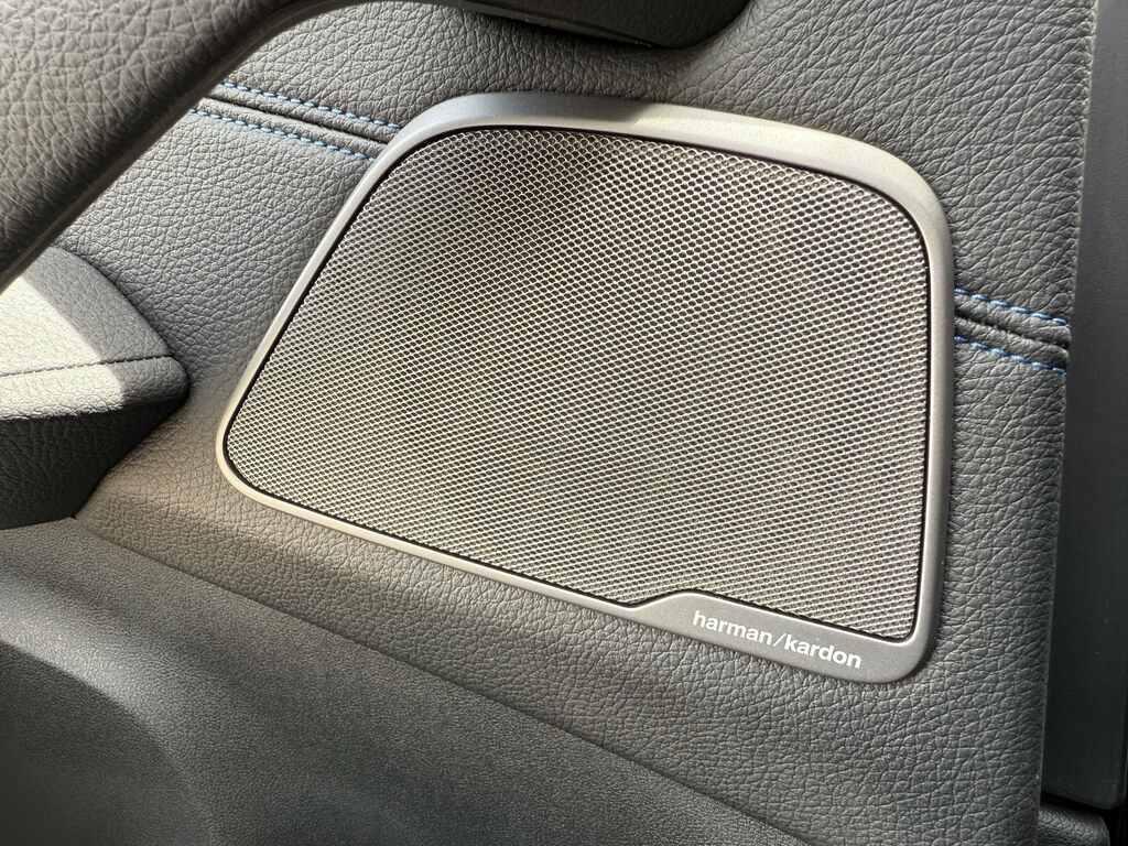 BMW X3 d MSport Pro xDrive20 Steptronic