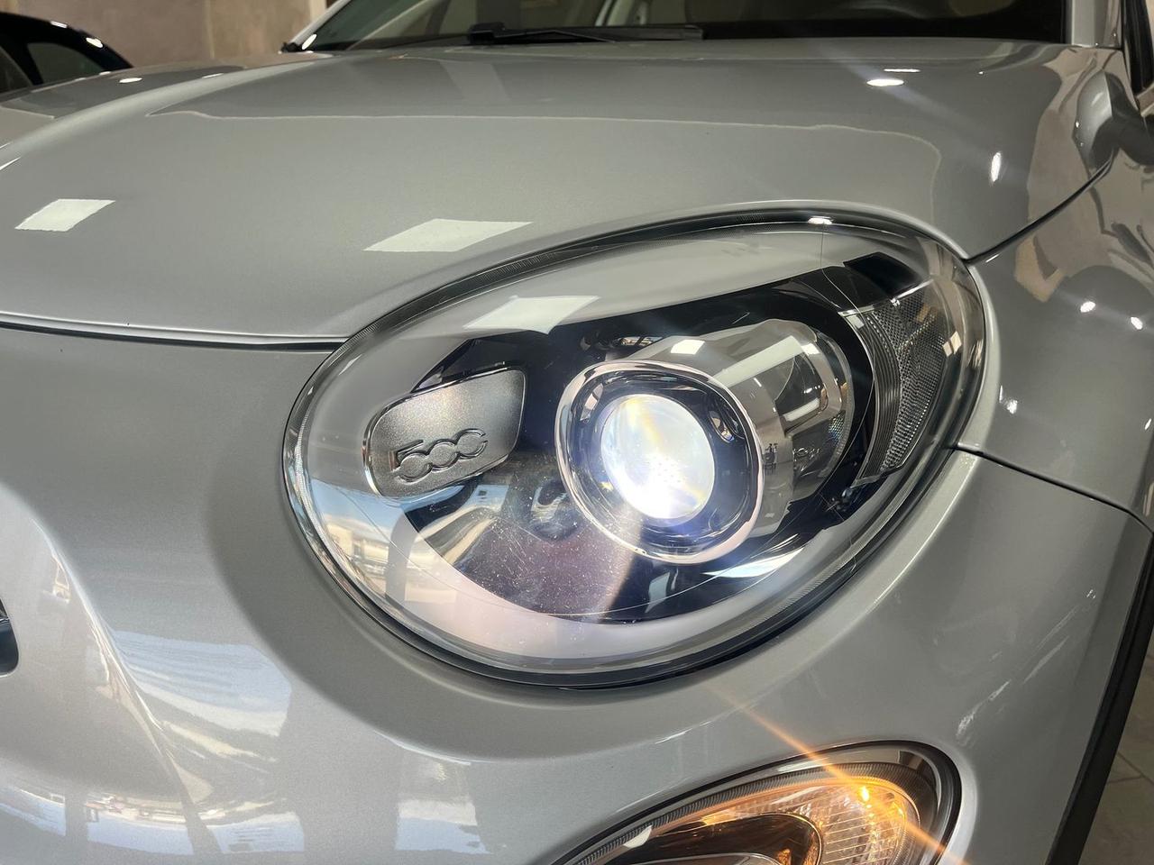 Fiat 500X Lounge 1.6 Multijet #6415