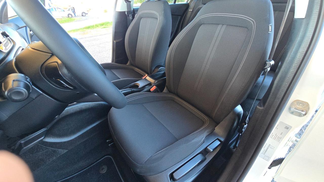 Fiat Tipo 1.4 5 porte Pop