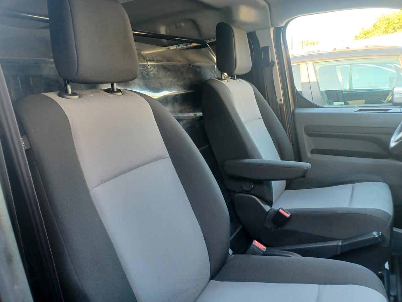 Peugeot Expert 1.6 HDI 115 CV ANNO 2016