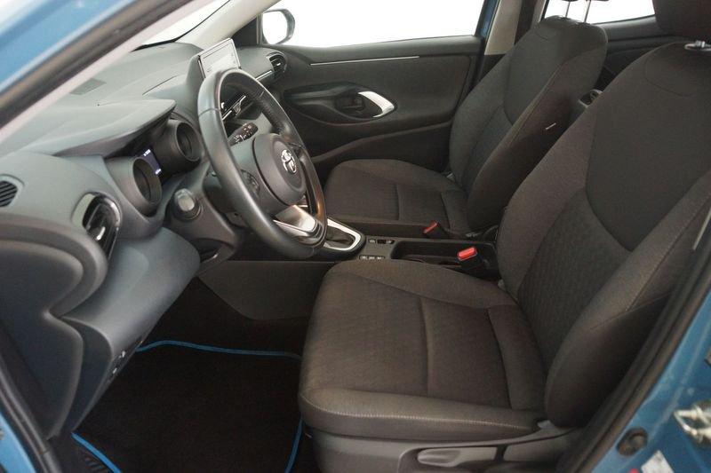 Toyota Yaris Yaris 1.5 Hybrid 5 porte Trend