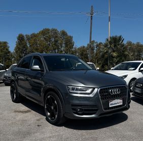 Audi Q3 2.0 TDI